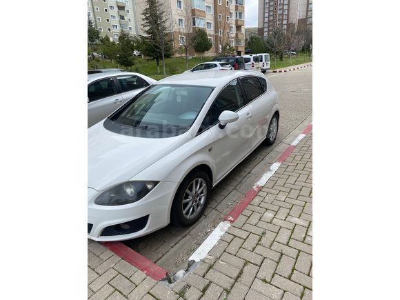 Sahibinden Seat Leon 1.6 TDI CR Style 2010 Model 