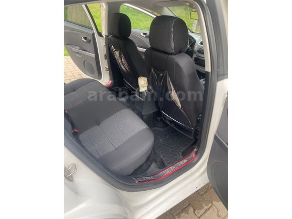 Sahibinden Seat Leon 1.6 TDI CR Style 2010 Model 
