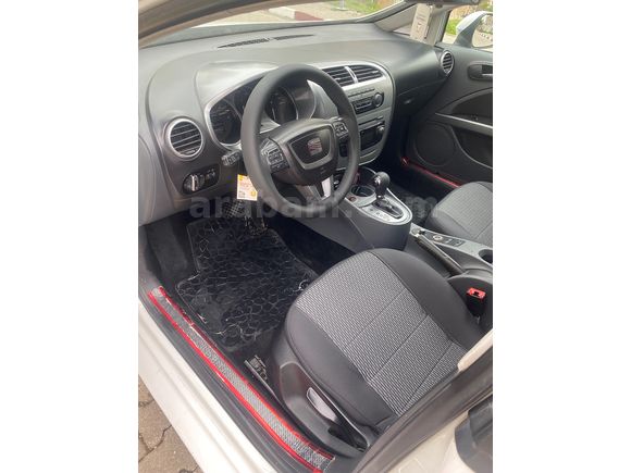 Sahibinden Seat Leon 1.6 TDI CR Style 2010 Model 