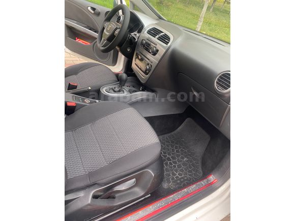 Sahibinden Seat Leon 1.6 TDI CR Style 2010 Model 
