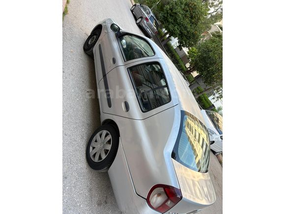 Sahibinden Renault Symbol 1.5 dCi Authentique 2008 Model 