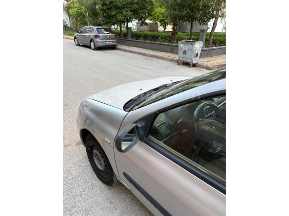 Sahibinden Renault Symbol 1.5 dCi Authentique 2008 Model 