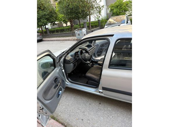 Sahibinden Renault Symbol 1.5 dCi Authentique 2008 Model 