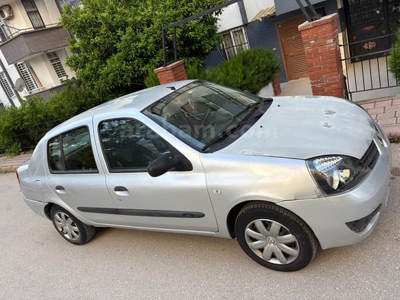 Sahibinden Renault Symbol 1.5 dCi Authentique 2008 Model 