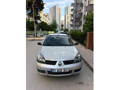 Sahibinden Renault Symbol 1.5 dCi Authentique 2008 Model 