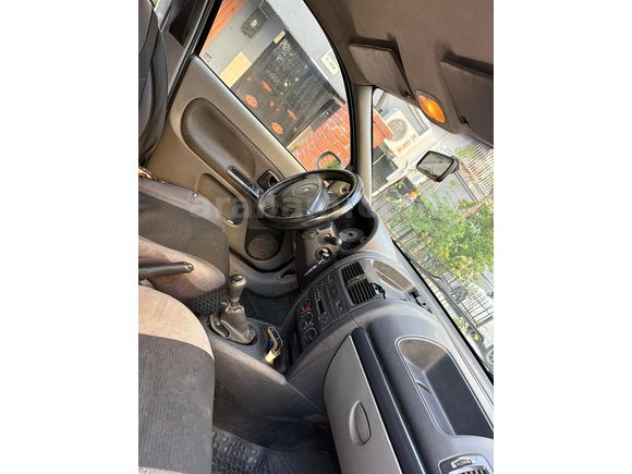 Sahibinden Renault Symbol 1.5 dCi Authentique 2008 Model 