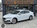 2022 SKODA OCTAVİA 1.0 E-TEC 110 BG DSG PREMIUM HATASZ 156.000KM