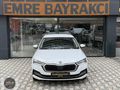 2022 SKODA OCTAVİA 1.0 E-TEC 110 BG DSG PREMIUM HATASZ 156.000KM