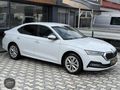 2022 SKODA OCTAVİA 1.0 E-TEC 110 BG DSG PREMIUM HATASZ 156.000KM