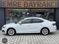 2022 SKODA OCTAVİA 1.0 E-TEC 110 BG DSG PREMIUM HATASZ 156.000KM