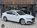 2022 SKODA OCTAVİA 1.0 E-TEC 110 BG DSG PREMIUM HATASZ 156.000KM
