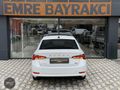 2022 SKODA OCTAVİA 1.0 E-TEC 110 BG DSG PREMIUM HATASZ 156.000KM