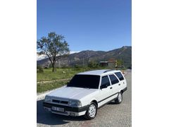 Sahibinden Tofaş Kartal 5 Vites 1991 Model 
