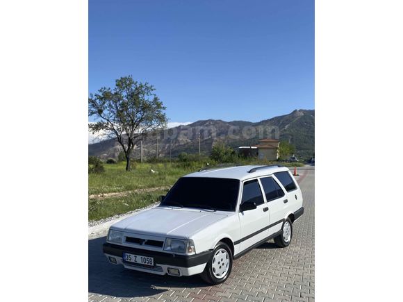 Sahibinden Tofaş Kartal 5 Vites 1991 Model 