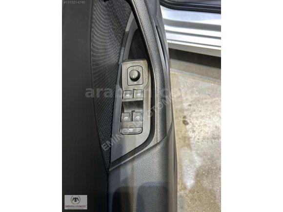 2023 OCTAVİA 1.0 E-TEC ELİTE-HATASZ-BOYASZ-HASARSZ-GRİ-139.000KM