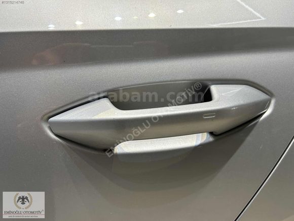 2023 OCTAVİA 1.0 E-TEC ELİTE-HATASZ-BOYASZ-HASARSZ-GRİ-139.000KM