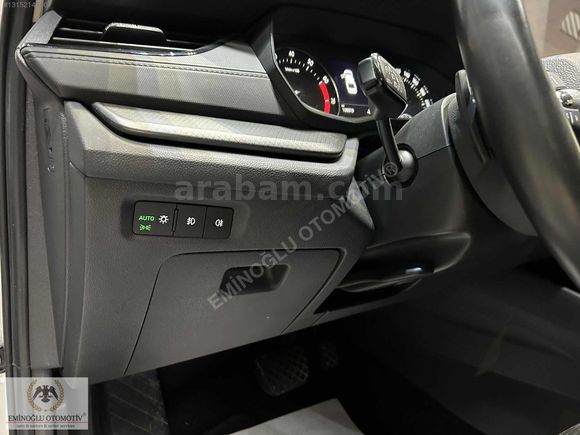 2023 OCTAVİA 1.0 E-TEC ELİTE-HATASZ-BOYASZ-HASARSZ-GRİ-139.000KM