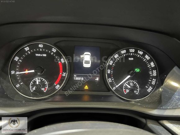 2023 OCTAVİA 1.0 E-TEC ELİTE-HATASZ-BOYASZ-HASARSZ-GRİ-139.000KM