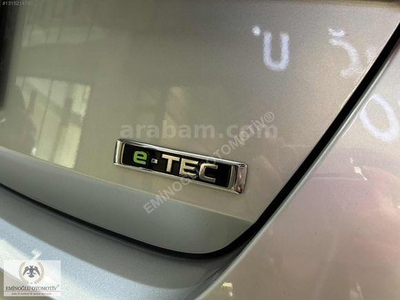 2023 OCTAVİA 1.0 E-TEC ELİTE-HATASZ-BOYASZ-HASARSZ-GRİ-139.000KM