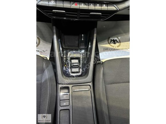 2023 OCTAVİA 1.0 E-TEC ELİTE-HATASZ-BOYASZ-HASARSZ-GRİ-139.000KM