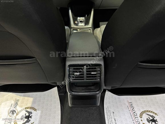 2023 OCTAVİA 1.0 E-TEC ELİTE-HATASZ-BOYASZ-HASARSZ-GRİ-139.000KM