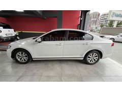 Galeriden Volkswagen Passat 1.5 TSi Impression 2021 Model Erzurum