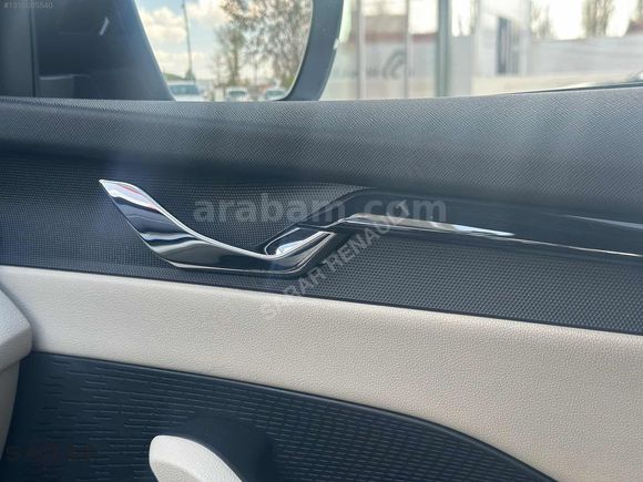 ORJİNAL SKODA OCTAVIA 1.0 E-TEC PREMIUM