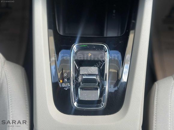 ORJİNAL SKODA OCTAVIA 1.0 E-TEC PREMIUM
