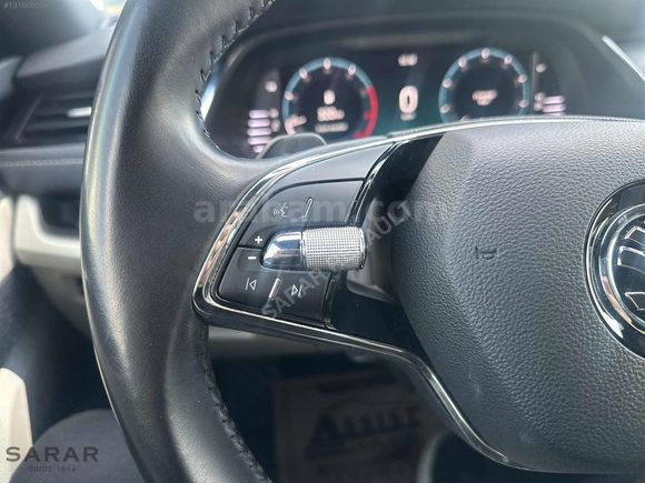 ORJİNAL SKODA OCTAVIA 1.0 E-TEC PREMIUM