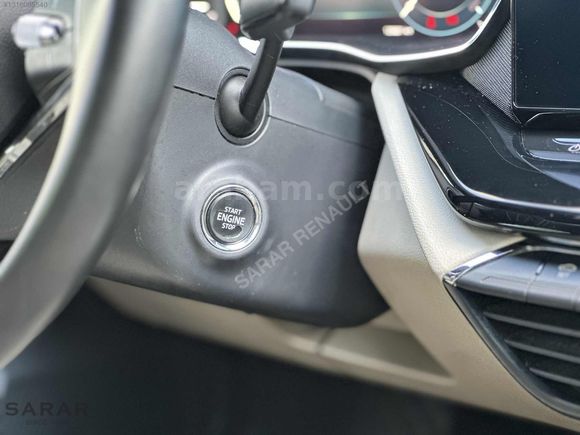 ORJİNAL SKODA OCTAVIA 1.0 E-TEC PREMIUM
