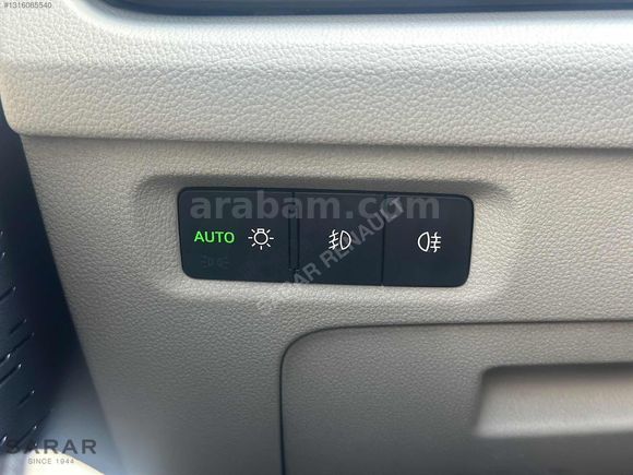 ORJİNAL SKODA OCTAVIA 1.0 E-TEC PREMIUM