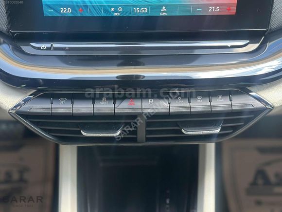 ORJİNAL SKODA OCTAVIA 1.0 E-TEC PREMIUM