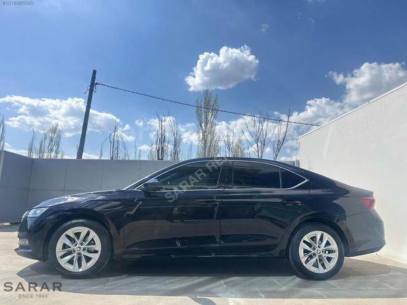 ORJİNAL SKODA OCTAVIA 1.0 E-TEC PREMIUM