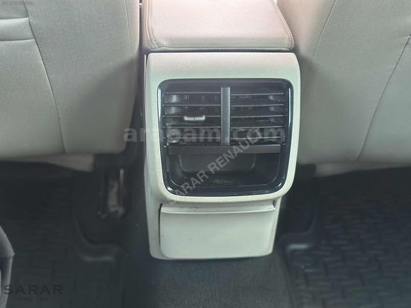 ORJİNAL SKODA OCTAVIA 1.0 E-TEC PREMIUM