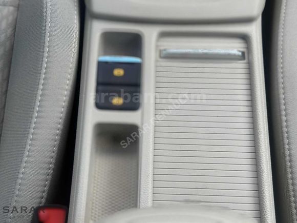 ORJİNAL SKODA OCTAVIA 1.0 E-TEC PREMIUM