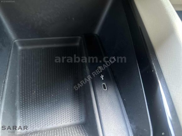 ORJİNAL SKODA OCTAVIA 1.0 E-TEC PREMIUM