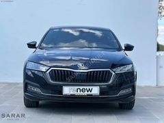 ORJİNAL SKODA OCTAVIA 1.0 E-TEC PREMIUM