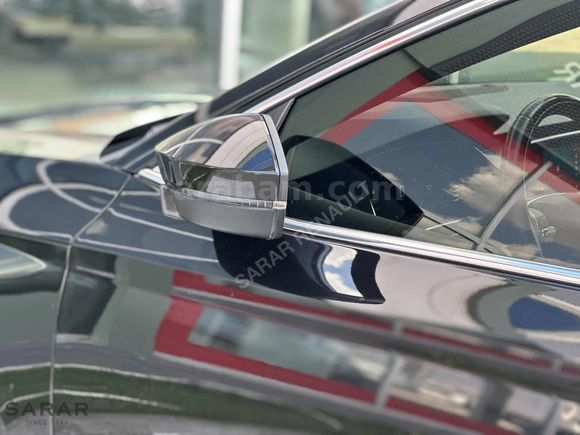 ORJİNAL SKODA OCTAVIA 1.0 E-TEC PREMIUM
