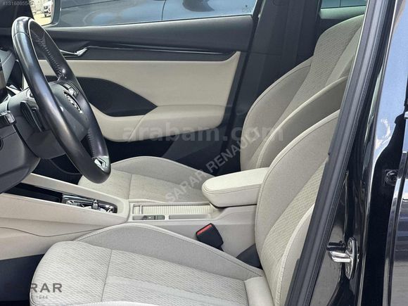 ORJİNAL SKODA OCTAVIA 1.0 E-TEC PREMIUM