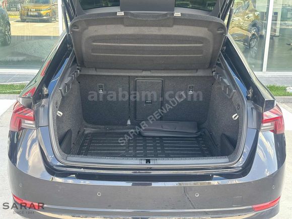 ORJİNAL SKODA OCTAVIA 1.0 E-TEC PREMIUM