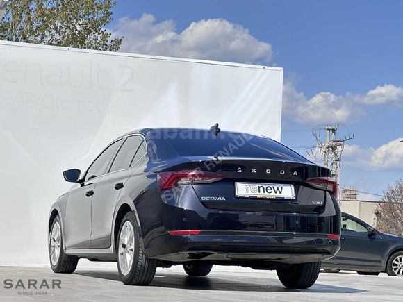 ORJİNAL SKODA OCTAVIA 1.0 E-TEC PREMIUM