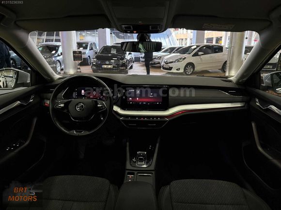 *1.59 KREDİ*2023 OCTAVİA PREMİUM HAYALET/ANBİYANS/G.GÖRÜŞ/92.000