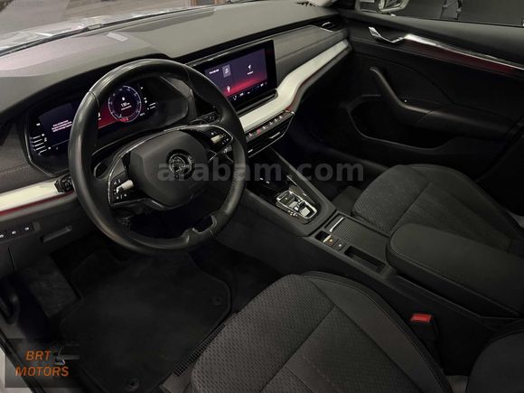 *1.59 KREDİ*2023 OCTAVİA PREMİUM HAYALET/ANBİYANS/G.GÖRÜŞ/92.000