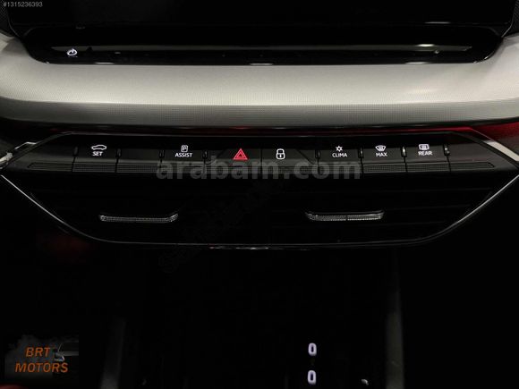 *1.59 KREDİ*2023 OCTAVİA PREMİUM HAYALET/ANBİYANS/G.GÖRÜŞ/92.000
