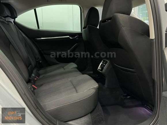 *1.59 KREDİ*2023 OCTAVİA PREMİUM HAYALET/ANBİYANS/G.GÖRÜŞ/92.000