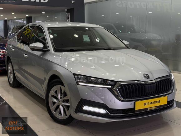 *1.59 KREDİ*2023 OCTAVİA PREMİUM HAYALET/ANBİYANS/G.GÖRÜŞ/92.000