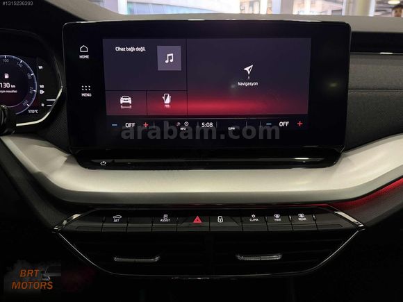 *1.59 KREDİ*2023 OCTAVİA PREMİUM HAYALET/ANBİYANS/G.GÖRÜŞ/92.000