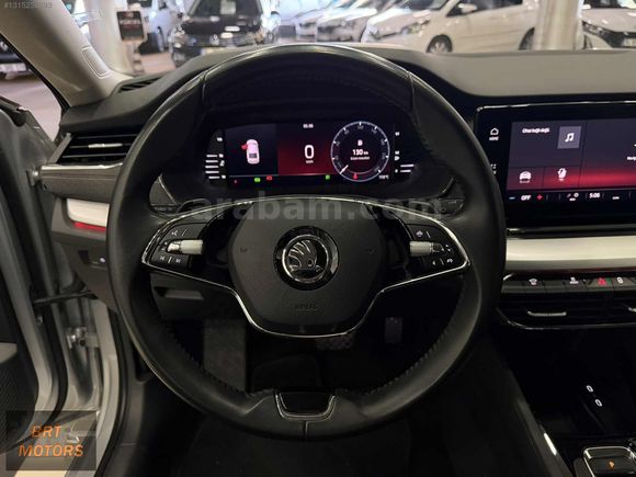 *1.59 KREDİ*2023 OCTAVİA PREMİUM HAYALET/ANBİYANS/G.GÖRÜŞ/92.000