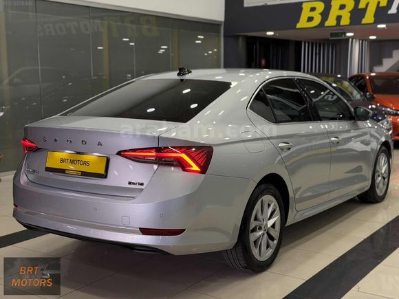 *1.59 KREDİ*2023 OCTAVİA PREMİUM HAYALET/ANBİYANS/G.GÖRÜŞ/92.000