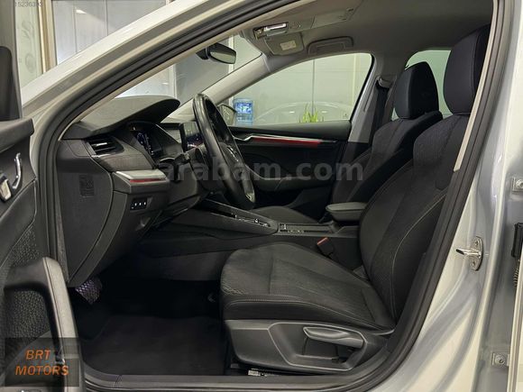 *1.59 KREDİ*2023 OCTAVİA PREMİUM HAYALET/ANBİYANS/G.GÖRÜŞ/92.000